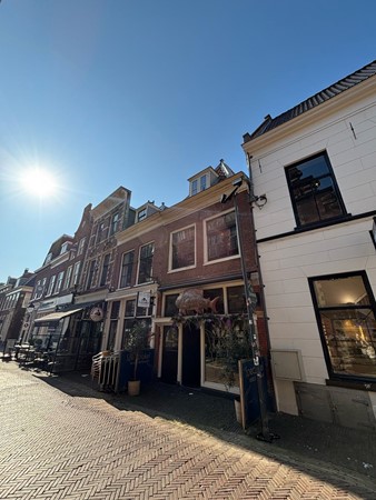 Medium property photo - Spekstraat 4, 2011 HM Haarlem